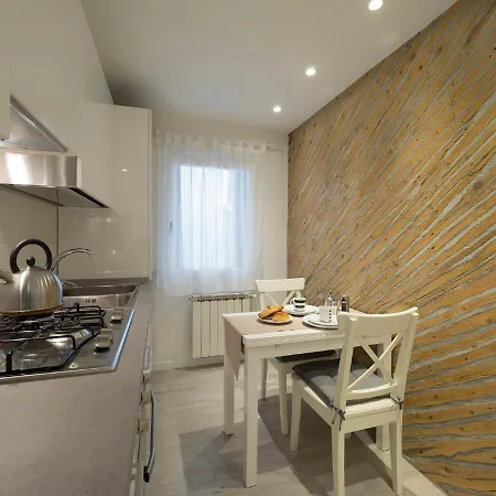 Ss Giovanni E Paolo By Wonderful Italy Appartement Venetië