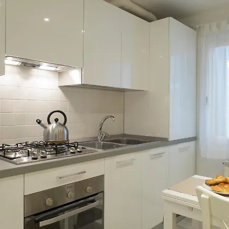 Appartement Ss Giovanni E Paolo By Wonderful Italy *
