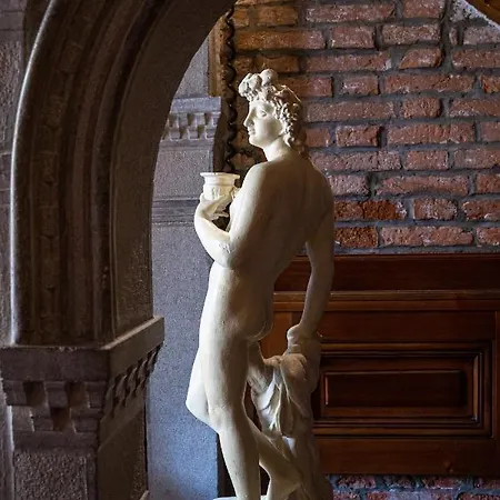 Konukevi Palazzina Veneziana