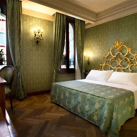 Palazzina Veneziana