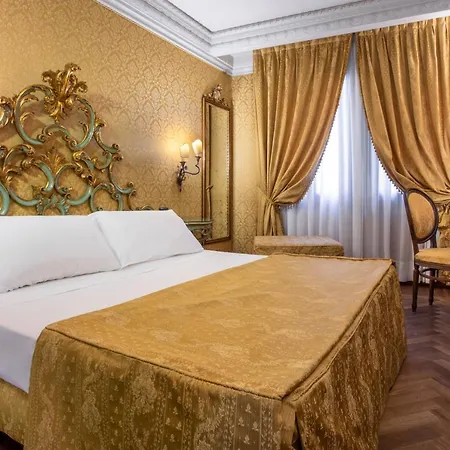 Palazzina Veneziana Konukevi Venedik
