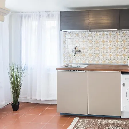 San Marco Apartments 1 & 2 *