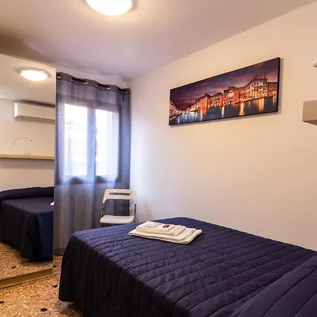 Veneziacentopercento & Apartment Venice