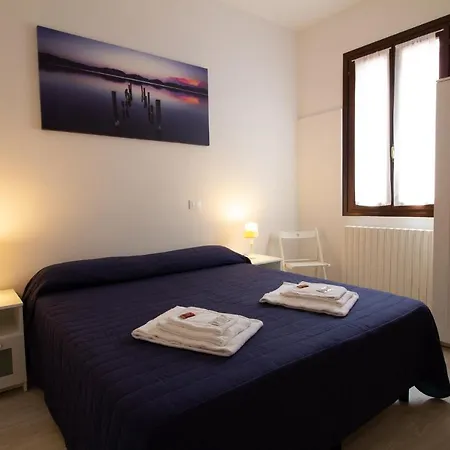 Veneziacentopercento & Apartment