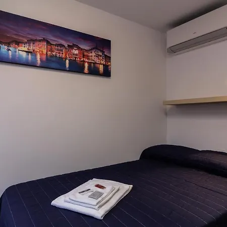 Apartment Veneziacentopercento &