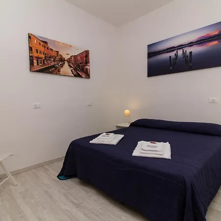 Apartment Veneziacentopercento & Venice