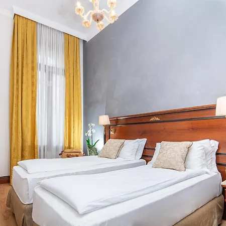 Hotel All’angelo Art 4*