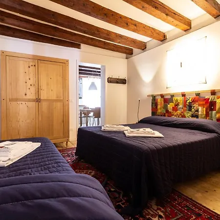 Apartment Veneziacentopercento & Venice