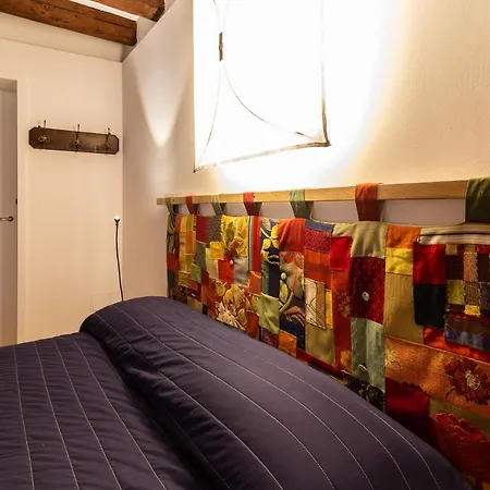 Apartment Veneziacentopercento & Venice