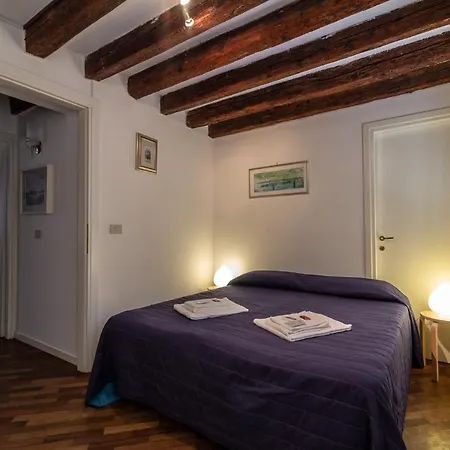 Veneziacentopercento & Apartment Venice