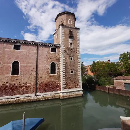 Veneziacentopercento &