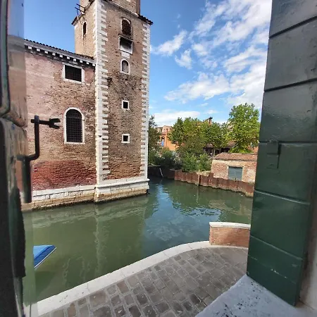 Veneziacentopercento & *