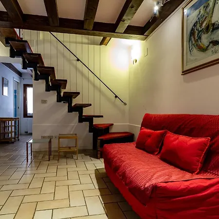 Apartment Veneziacentopercento &