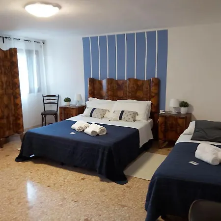 Veneziacentopercento & Apartment Venice