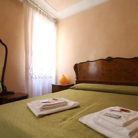 Veneziacentopercento & Apartment Venice