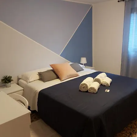 Veneziacentopercento & *