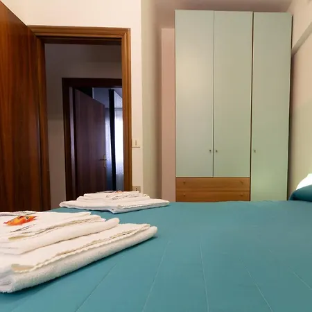 Apartment Veneziacentopercento & *
