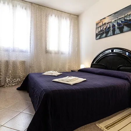 Veneziacentopercento & Apartment *
