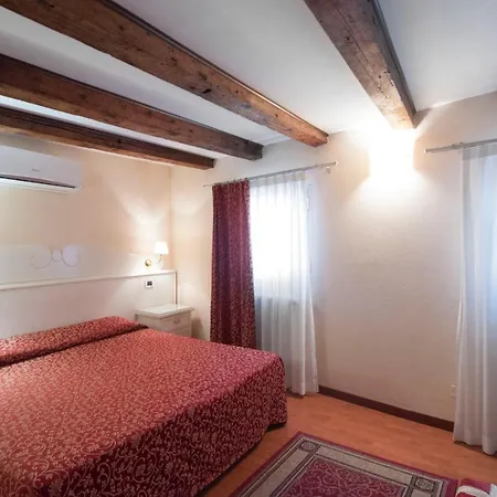 Konukevi Venice Resorts Guest House Venedik