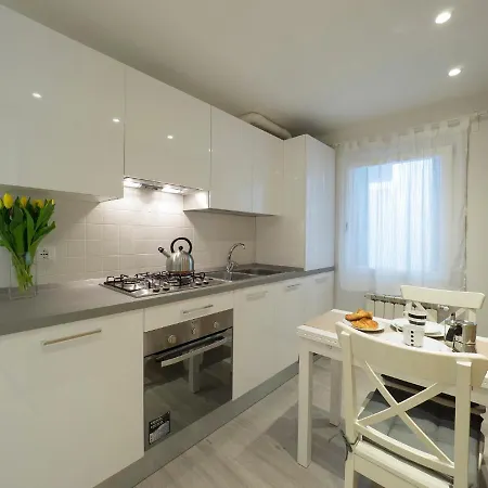 Appartement Ss Giovanni E Paolo By Wonderful Italy *