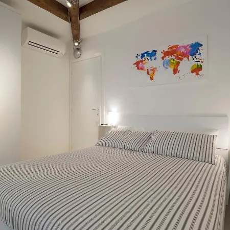 Appartement Ss Giovanni E Paolo By Wonderful Italy Venetië
