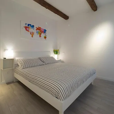 Appartement Ss Giovanni E Paolo By Wonderful Italy Venetië