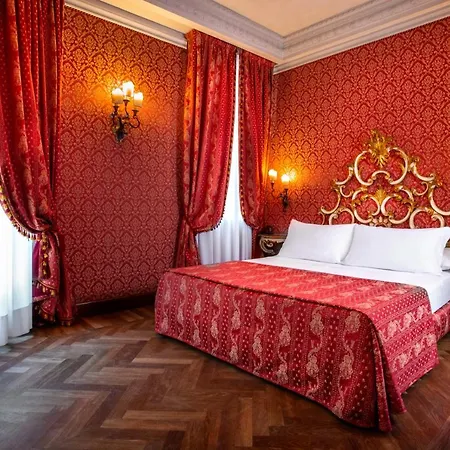 Palazzina Veneziana 2* Venedik
