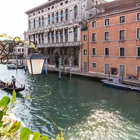 Palazzina Veneziana Konukevi