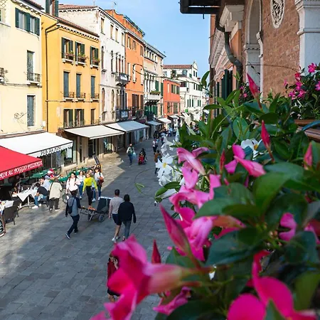 Palazzina Veneziana Velence
