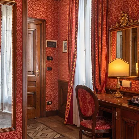 Konukevi Palazzina Veneziana