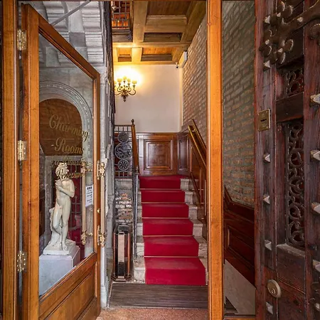 Palazzina Veneziana Konukevi