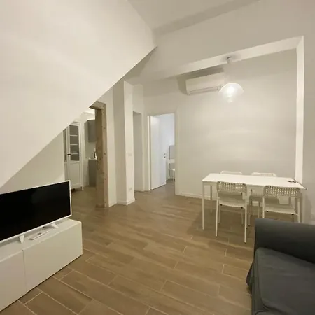 Appartamento Ca' Lucia Venezia