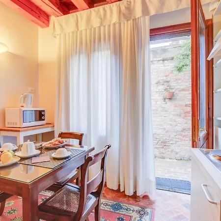 Appartement Master