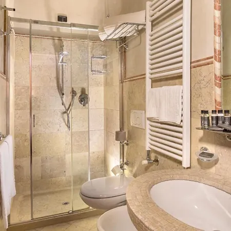 Palazzina Veneziana Konukevi 2*