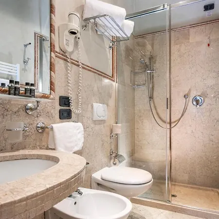 Palazzina Veneziana Konukevi 2*
