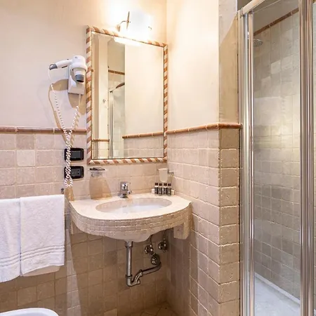 Palazzina Veneziana 2* Venedik