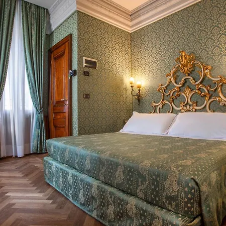 Palazzina Veneziana Konukevi Venedik