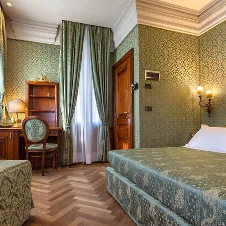 Palazzina Veneziana Venedik