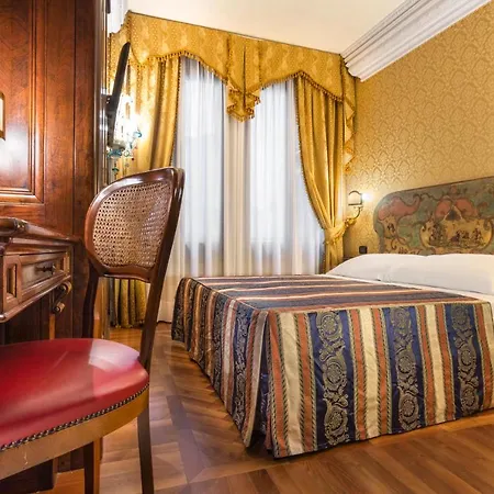 Palazzina Veneziana Konukevi