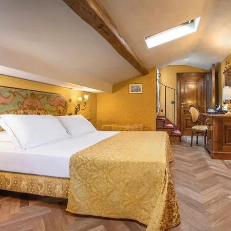 Palazzina Veneziana Konukevi Venedik