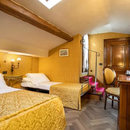 Palazzina Veneziana 2* Venedik