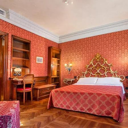 Palazzina Veneziana Venedik