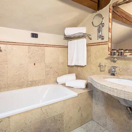 Konukevi Palazzina Veneziana