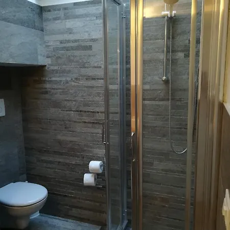 Apartment Casa Santa Fosca