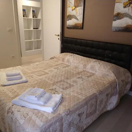 Casa Santa Fosca Apartment Venice