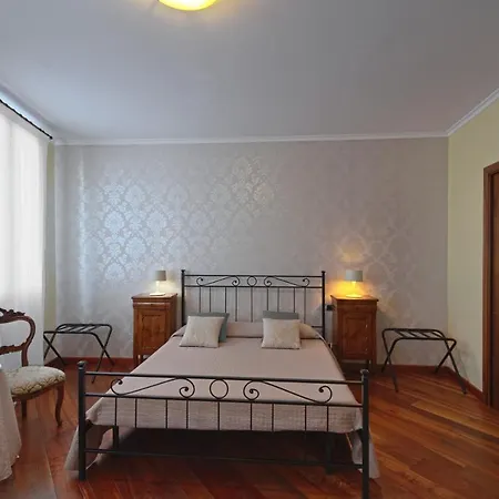 Corte Dei Miracoli Guest house