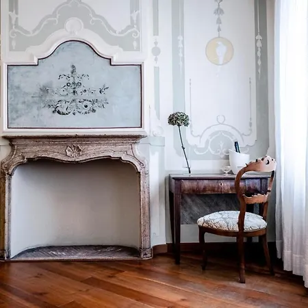 Corte Dei Miracoli Guest house