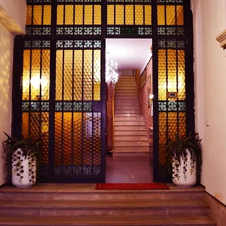 فندق مبيت وإفطار Art Dreams