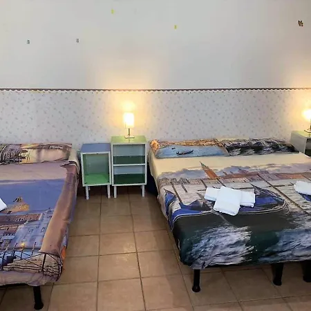 Bed & Breakfast Pavarotti *