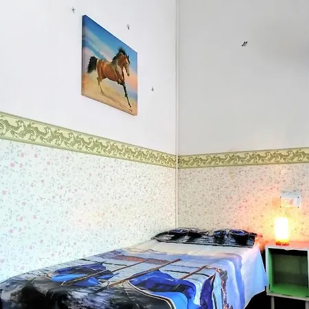 Pavarotti Bed & Breakfast Venice